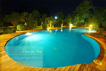 Khaoyai Saitharn 3*