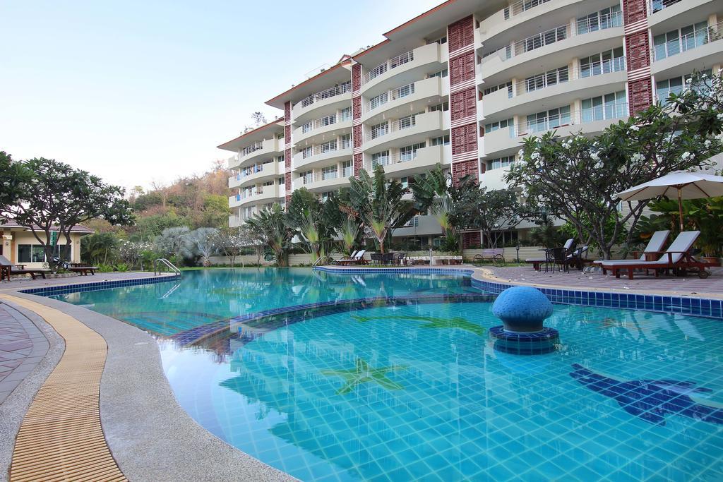 Searidge Hua Hin & Poolvilla 4* Khao Tao