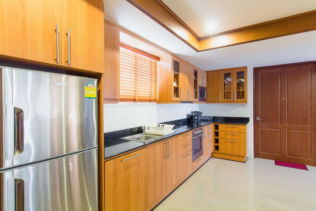 Searidge Hua Hin & Poolvilla Khao Tao