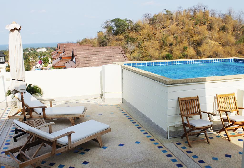 Aparthotel Searidge Hua Hin & Poolvilla