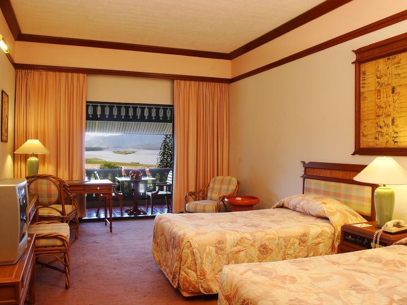 Imperial Golden Triangle 4*