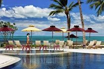 Hotel Fenix Beach Resort Samui Lamai Beach (Koh Samui)