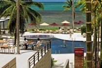 Hotel Fenix Beach Resort Samui Lamai Beach (Koh Samui)