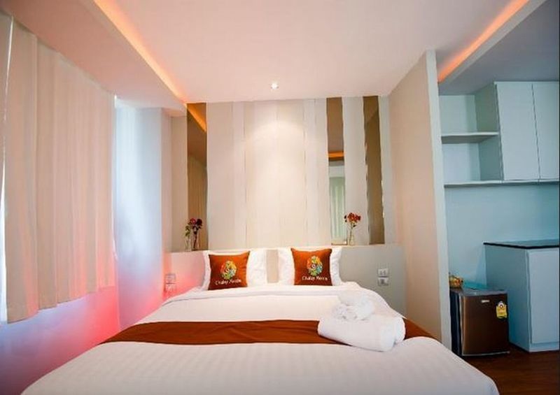 Pak Ping Ing Lay Resort