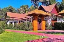 Viangviman Private Pool And Hotel 3*