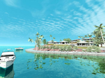 Cape Kudu Hotel, Koh Yao Noi Hotel