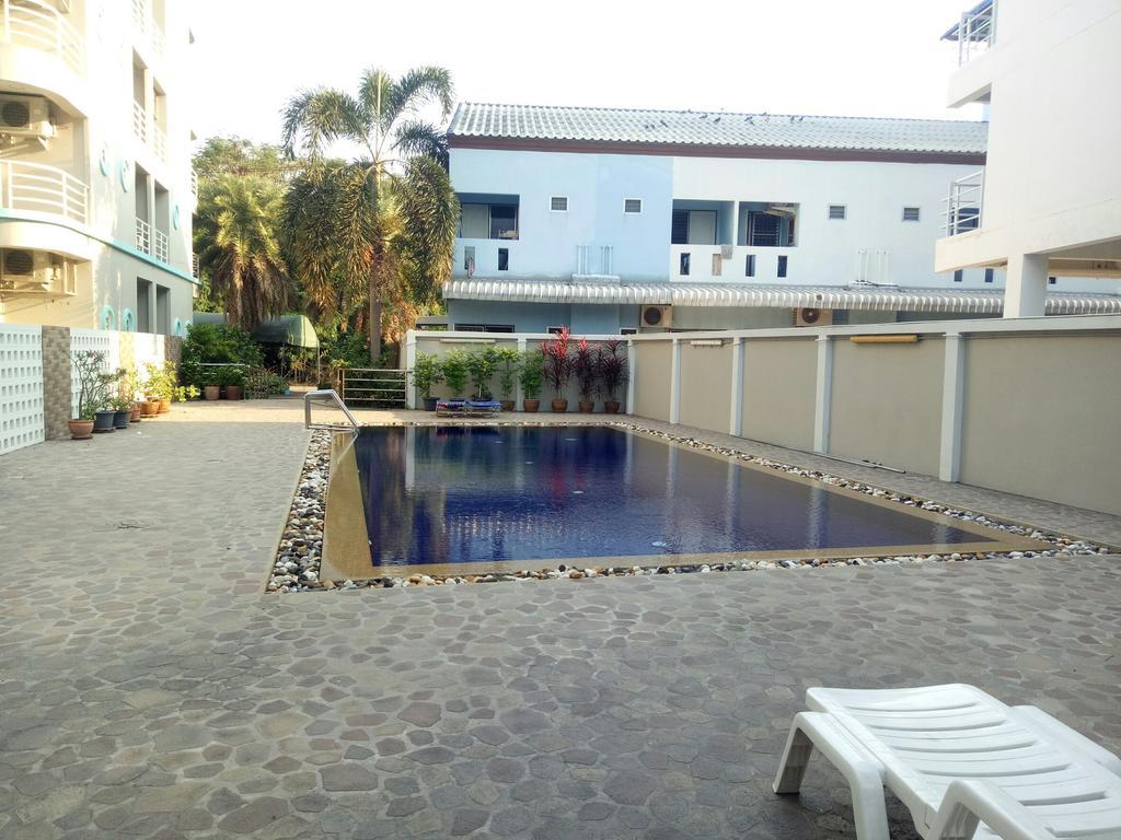 Inn Lomsabai 2*