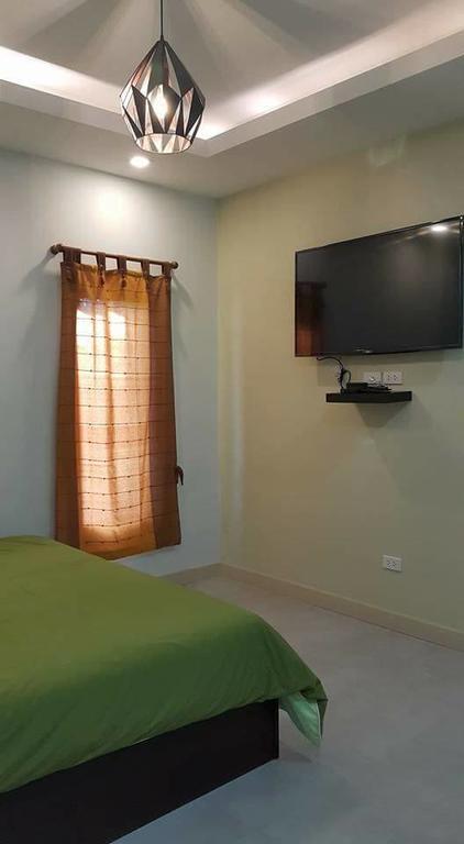 The House At 2* Pran Buri