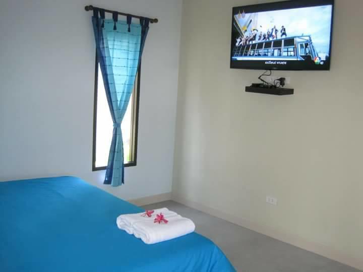 Guest house The House At