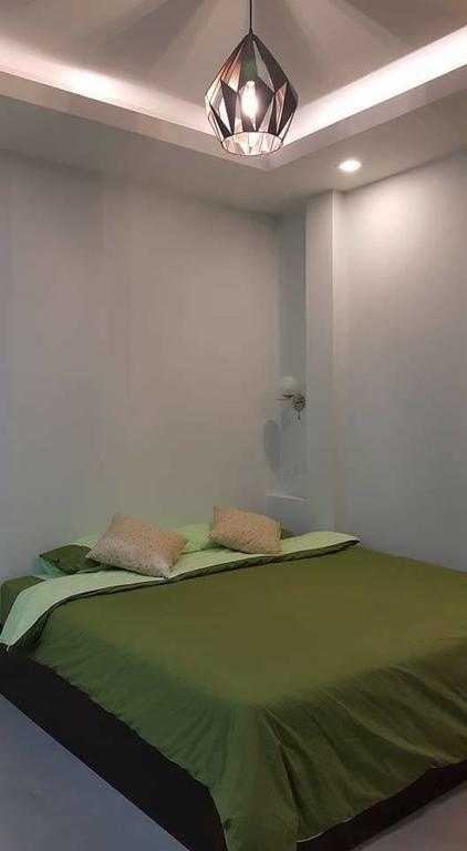 The House At Pran Buri