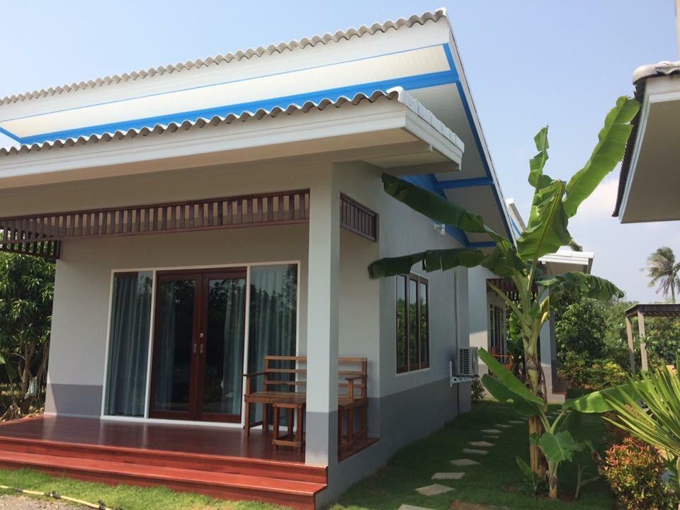 Chalet Pran Kiang Lay Ban Pru Yai