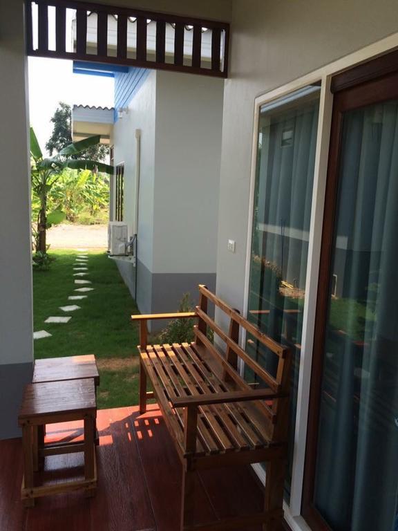 Pran Kiang Lay Chalet Ban Pru Yai