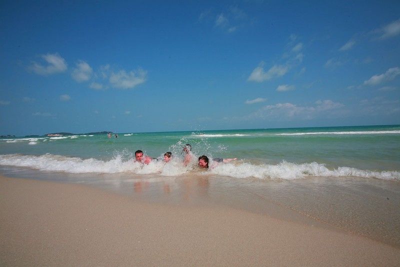 Inn Orchid Samui 2*