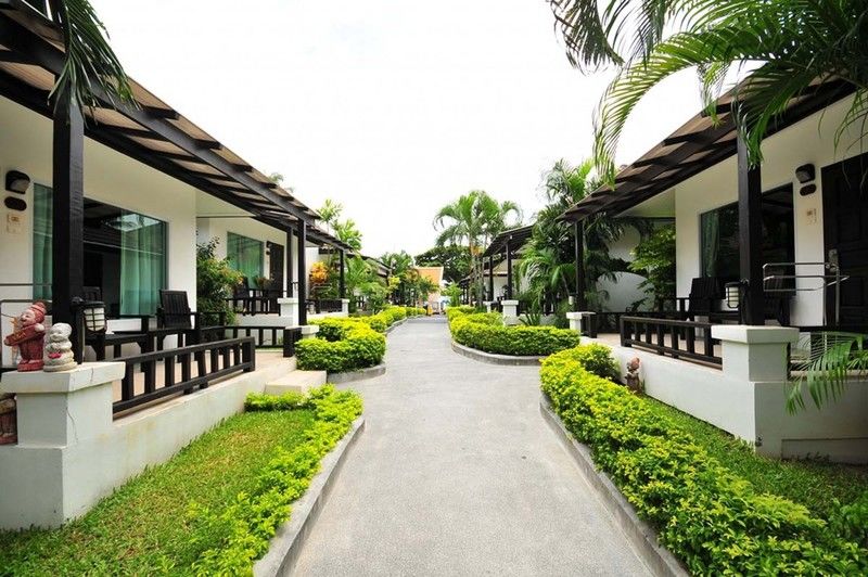 Orchid Samui Inn 2*