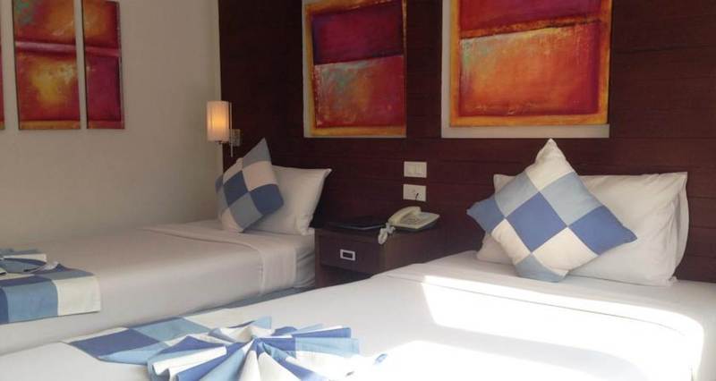Orchid Samui Inn 2*