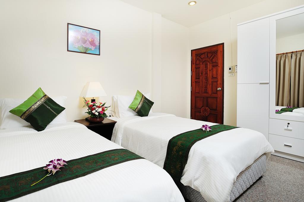 Villa Chalay Ao Nang