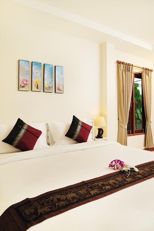 Chalay Villa Ao Nang