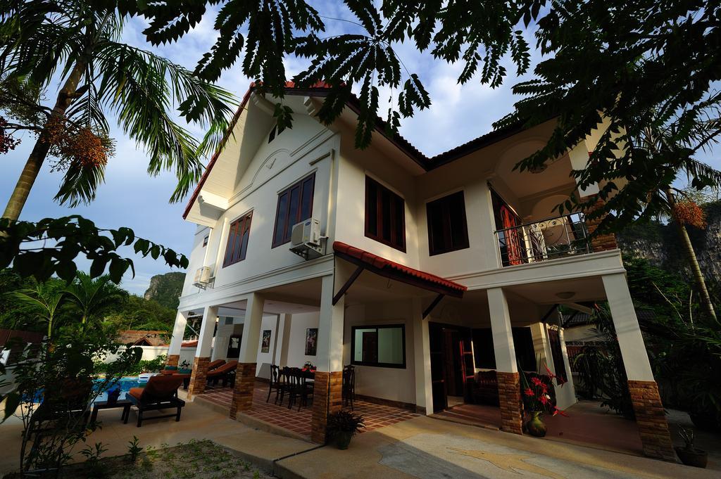 Villa Chalay Ao Nang