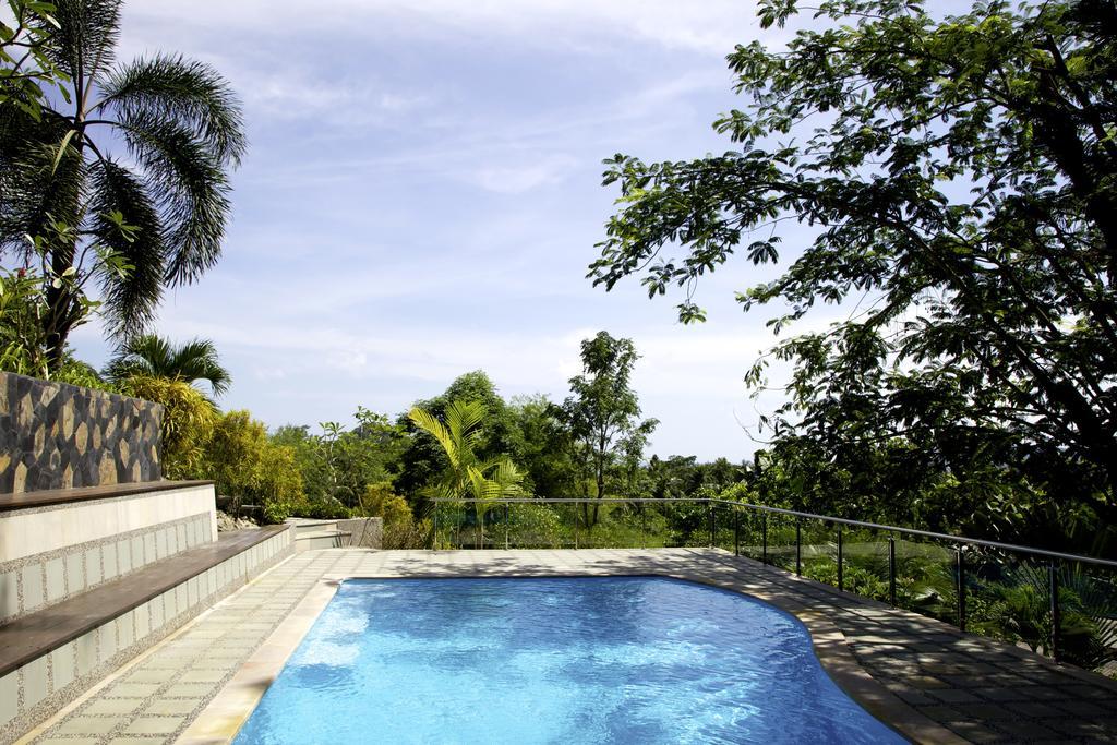 Thara Bayview Villa, Sha Certified Villa Ao Nang