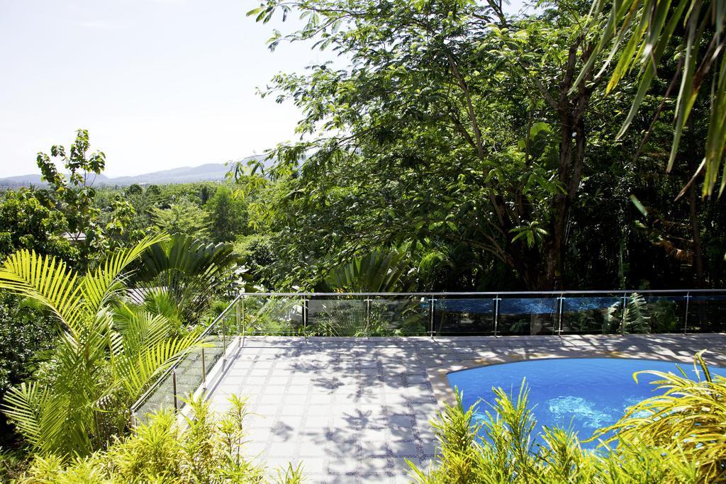 Villa Thara Bayview Villa, Sha Certified *