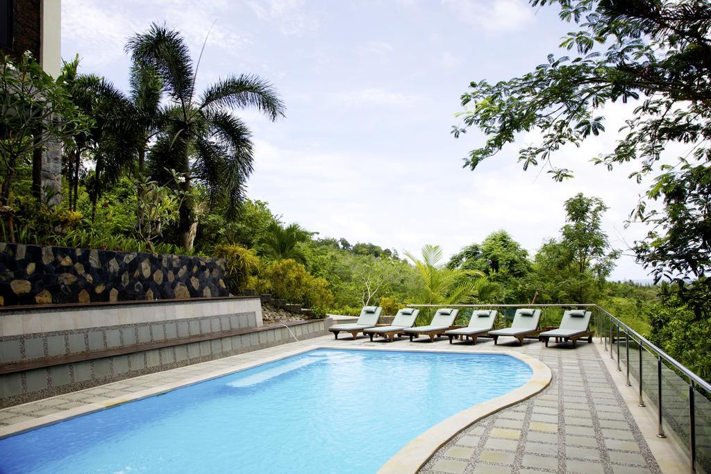 Thara Bayview Villa, Sha Certified Villa *