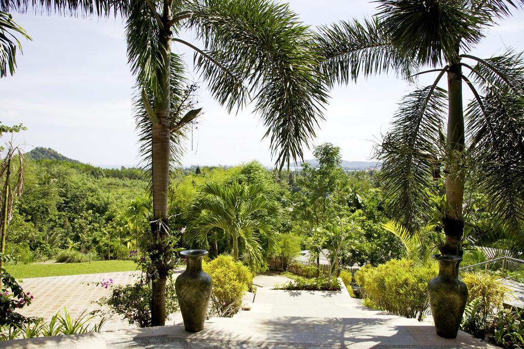 Villa Thara Bayview Villa, Sha Certified Ao Nang