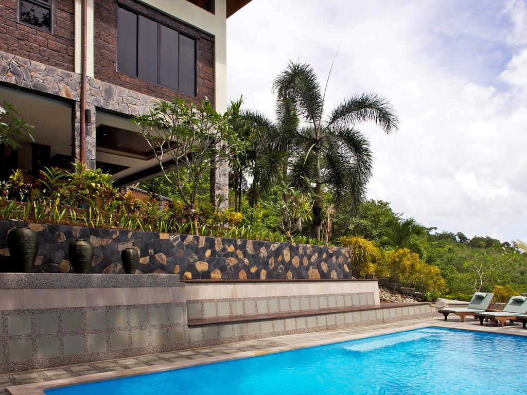 Thara Bayview Villa, Sha Certified Villa Ao Nang