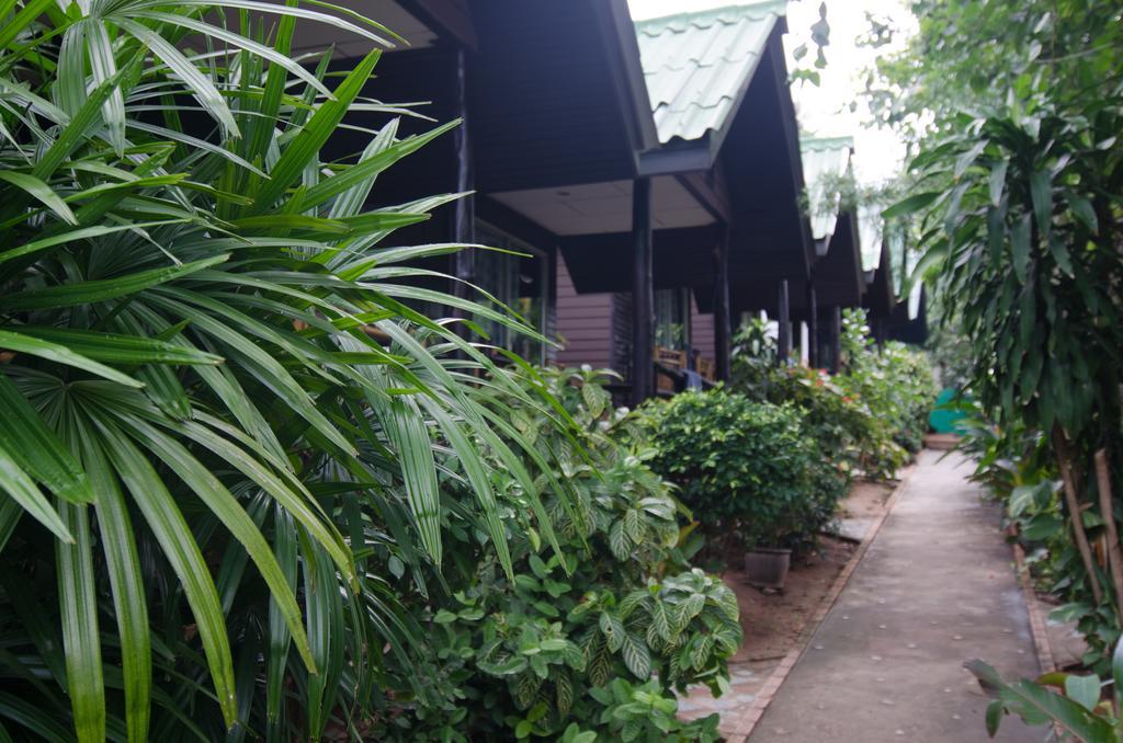 Sea Garden Hostels Haad Rin