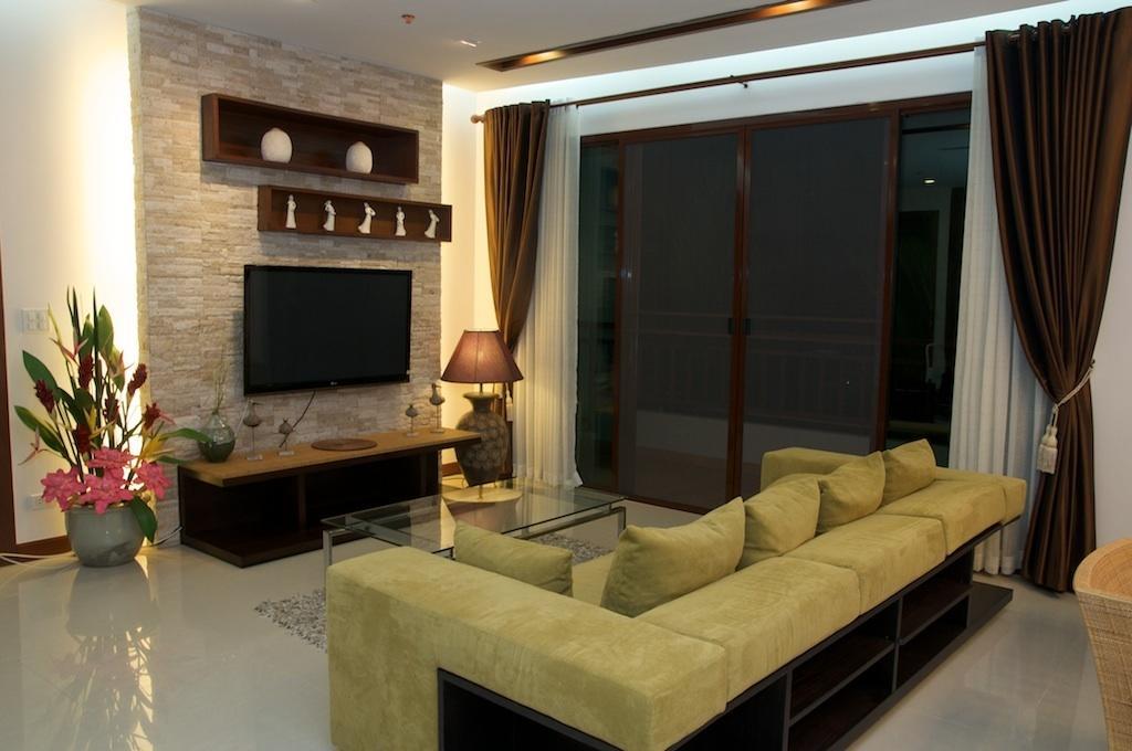 Pattaya Rin 4* Bang Lamung