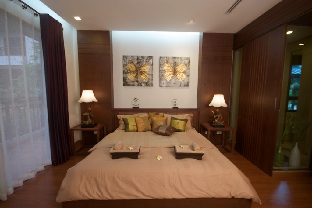 Hotel Pattaya Rin 4*