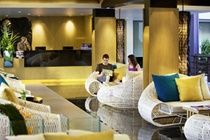 Hotel Fenix Beach Resort Samui