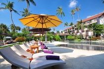 Fenix Beach Resort Samui Hotel
