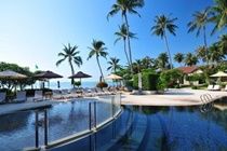 Fenix Beach Resort Samui Hotel 4*
