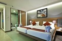 Hotel Fenix Beach Resort Samui Lamai Beach (Koh Samui)