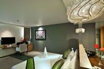 Fenix Beach Resort Samui Hotel