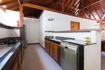 Baan Rengron Villa *