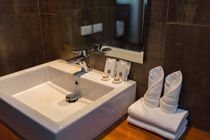 Villa Baan Rengron Ao Nang