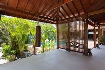 Baan Rengron Villa Ao Nang