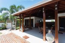 Baan Rengron Villa