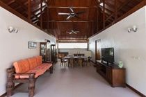 Villa Baan Rengron *