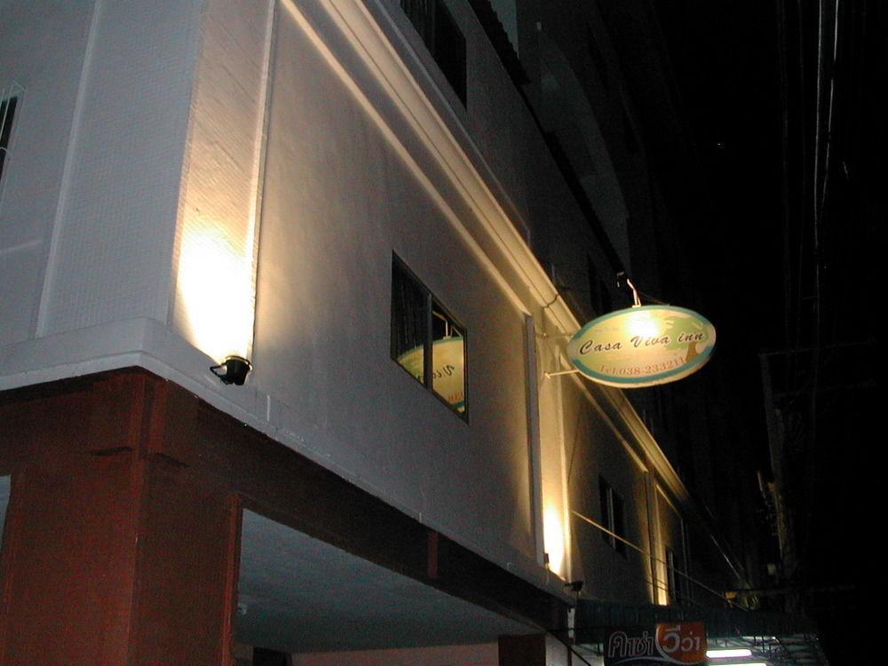Hotel Casaviva 2*