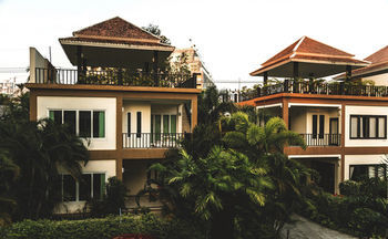 Villa Arabella Pattaya *