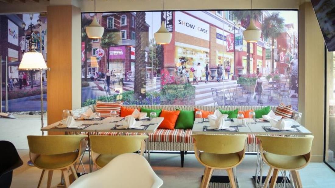 Hotel Kudos Parc