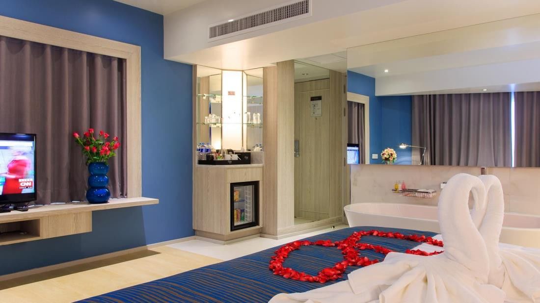 Kudos Parc Hotel 4*