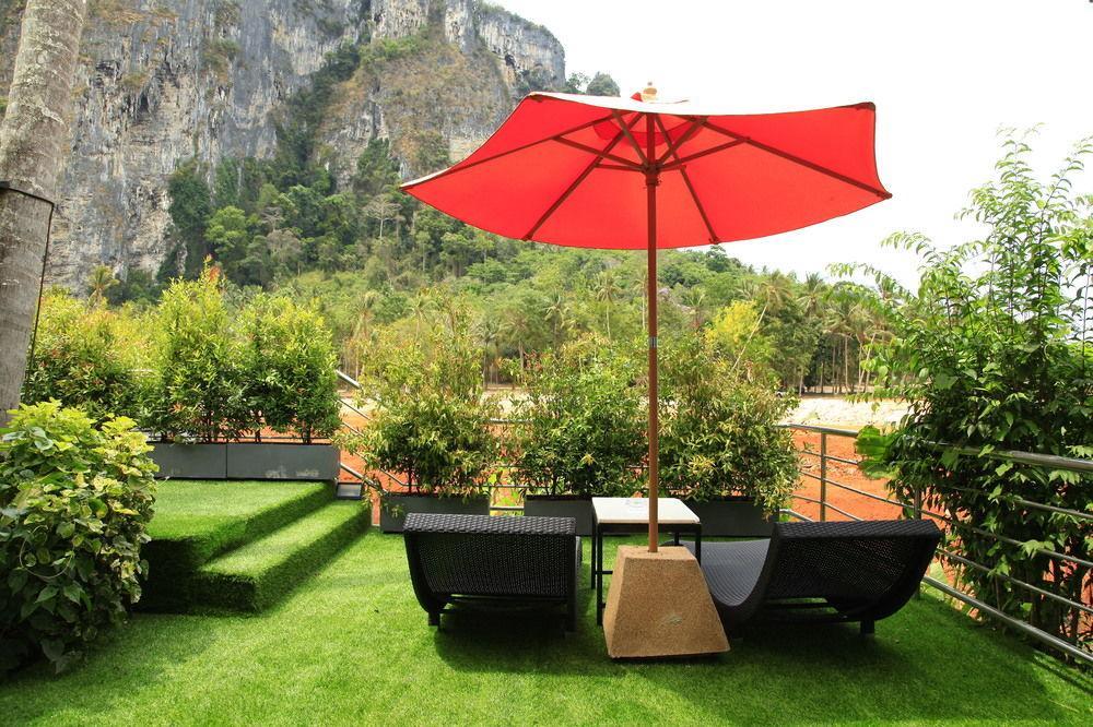 Resort Aonang Paradise Krabi