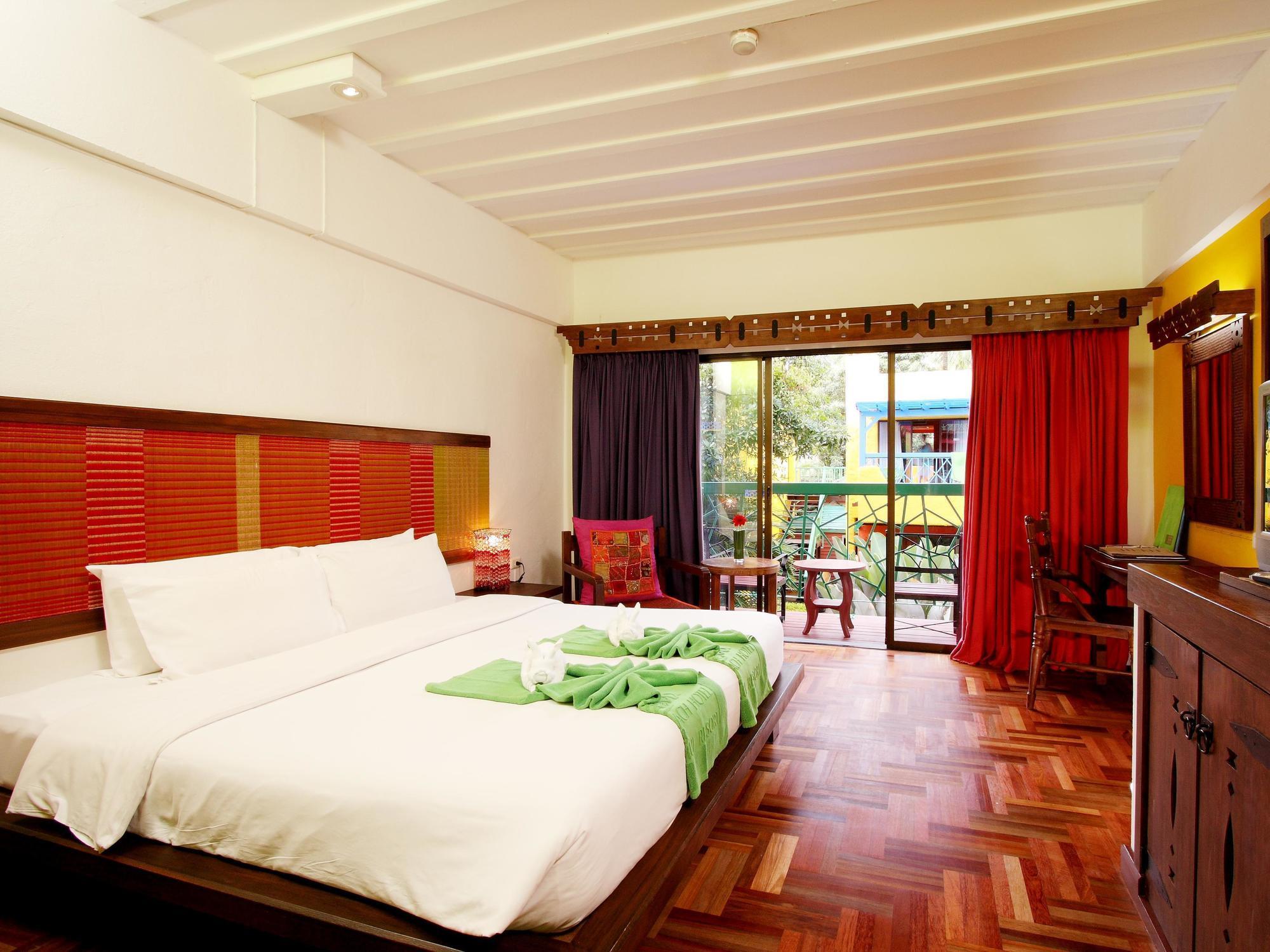 Baan Samui - Sha Extra Resort 4*