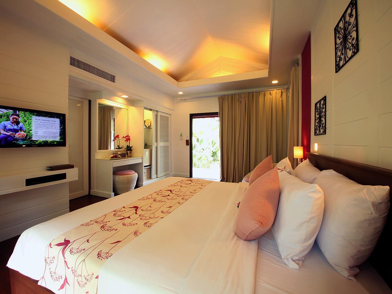 Regent Resort 5*