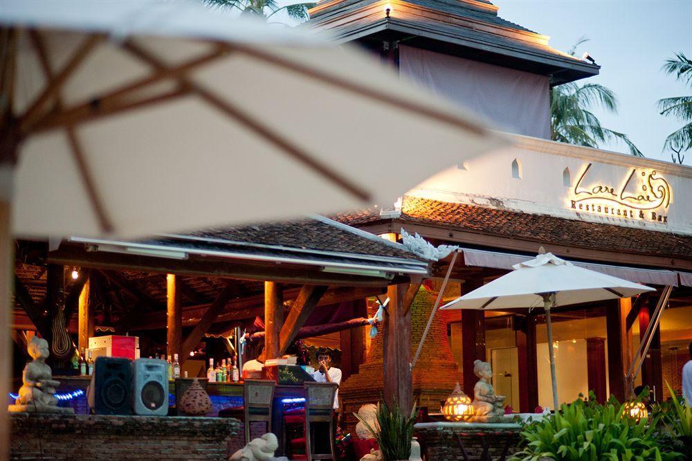 Muang Samui - Sha Extra Resort 5*