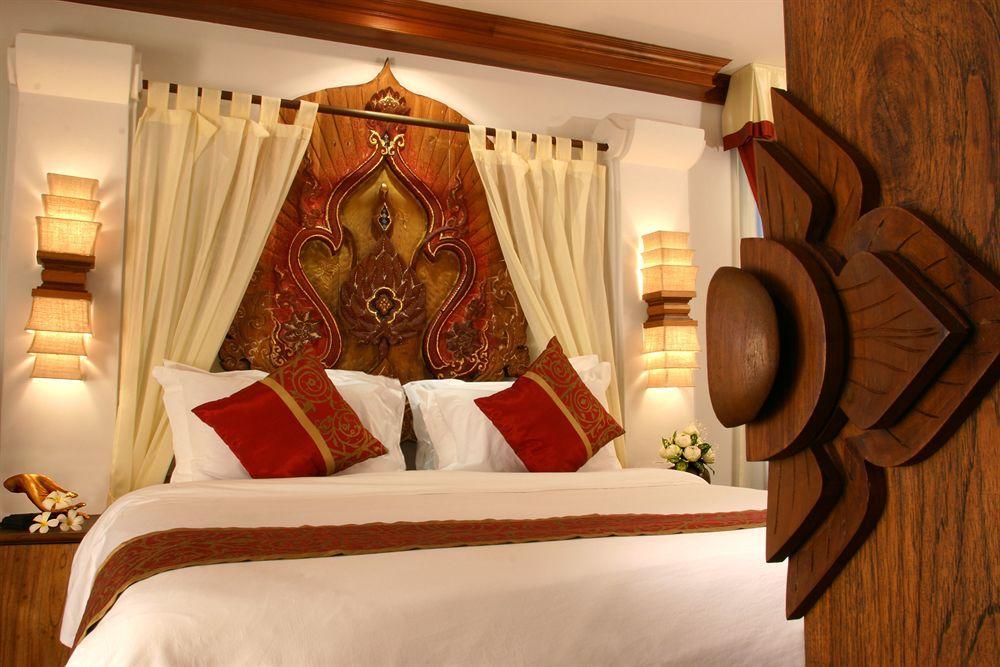 Muang Samui - Sha Extra Resort 5*