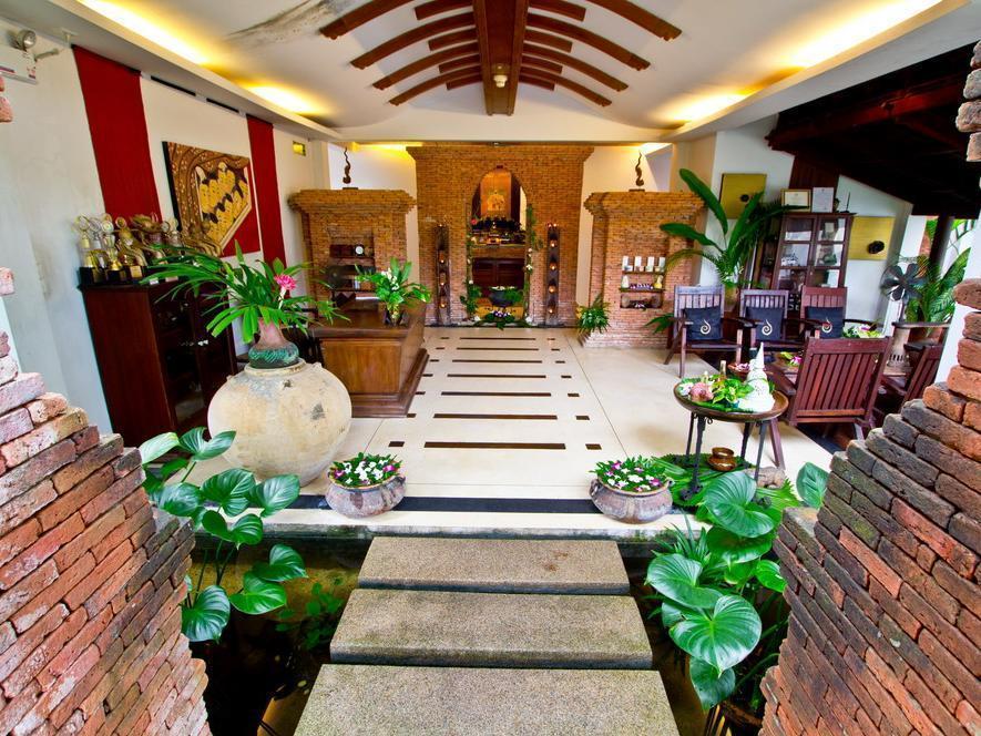 Muang Samui - Sha Extra 5* Chaweng (Koh Samui)